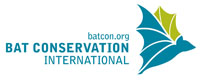 Bat Conservation International logo